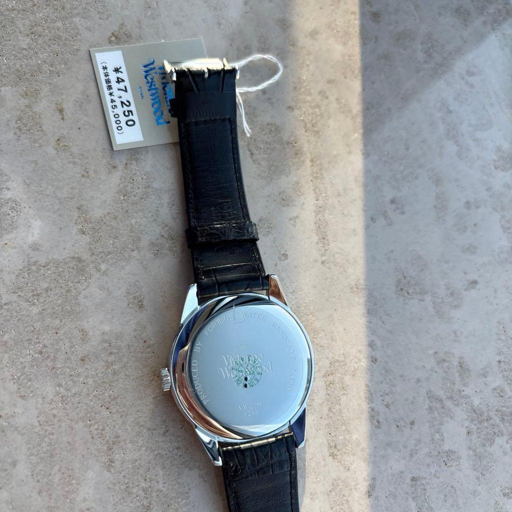 Used New Vivian Watch
