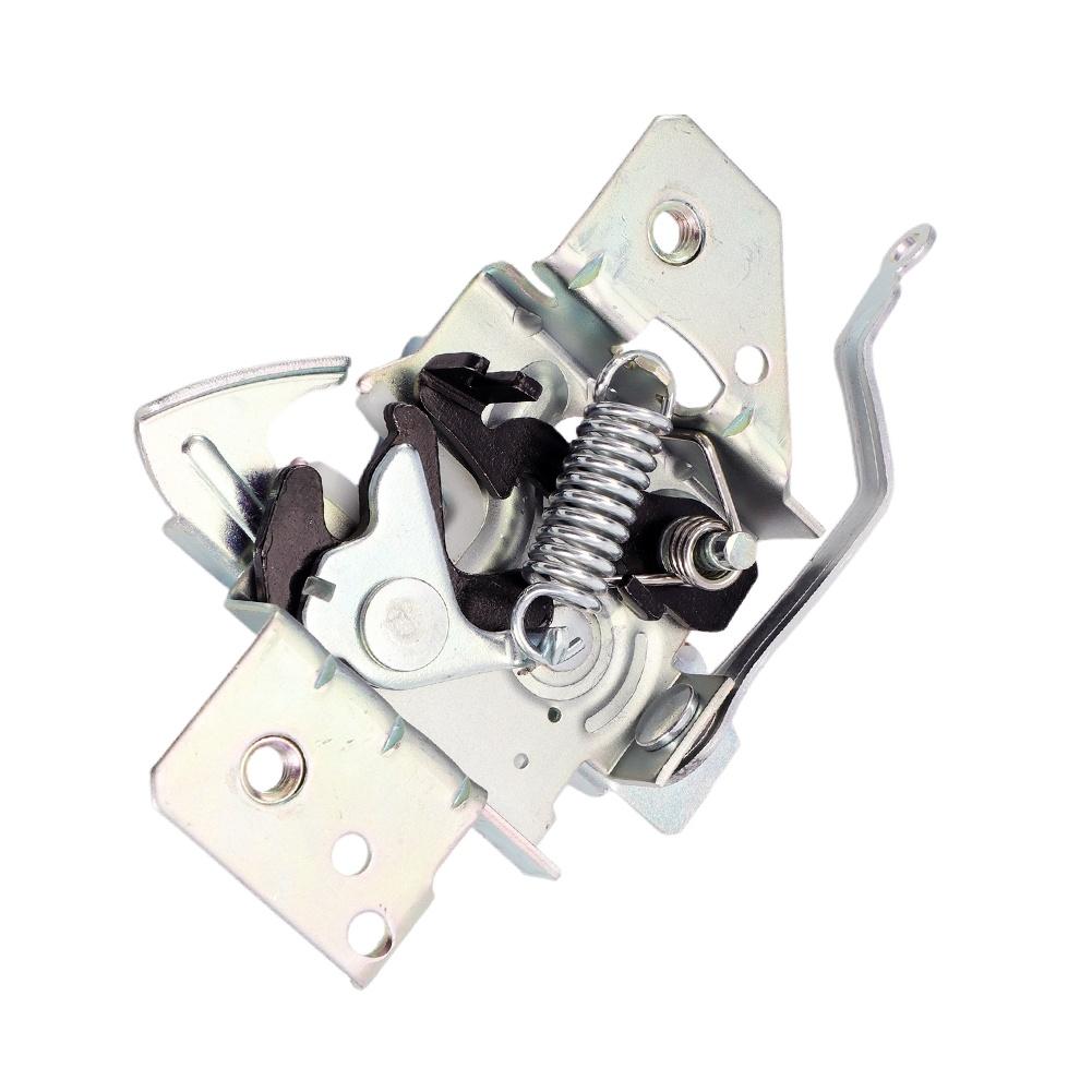 Catch Latch For Ford For Fiesta 2002-2008 147899 12S6H16C680AF 2S6H16C680AF Hood Latch Lock Engine Compartment Hood Lock Thread Lock3