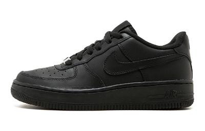 Air Force 1 Low Czarne GS 314192-009