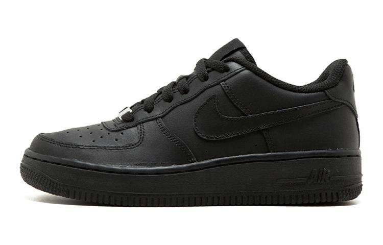 

Nike Air Force 1 Low Black GS 314192-009 35.5