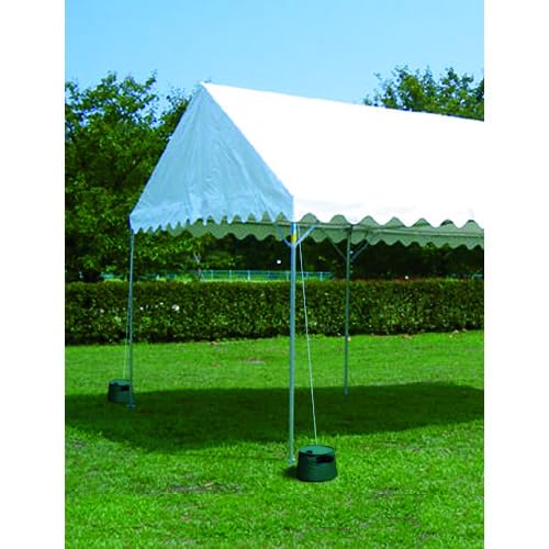 TRUSCO Outdoor Multi Weight 6L Green TMW-6L