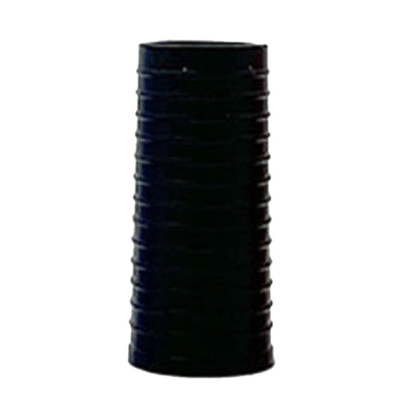 Silicone Sax Bend Neck Sleeve Practical Good Elasticity Durable Soft Protective Cases for Repair Parts Accessories