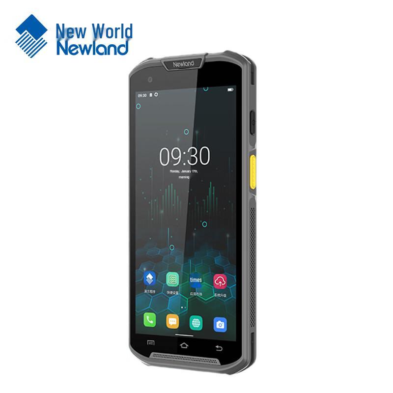Newland NLS-MT95L Android 11 PDA Handheld Data Terminal
