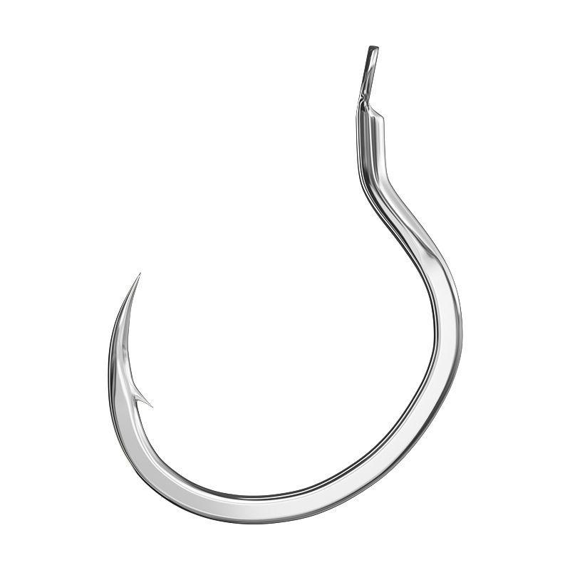 Wokou Xiaoxianlang Reinforced Carp & Grass Carp Automatic Flip Fishing Hooks