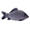 Cartoon Fish Simulation Fish Plush Toys Mossambica Fish Anime Pillow Dolls  Girls Xmas Gift