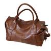 Premium Sense Maillard Tragetasche Damen Herbst 2025 Retro Beliebte Schultertasche Große Kapazität Umhängetasche