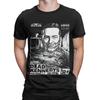 Dead Kennedys T-shirt Sommar Hipster T-shirts Herr Bomull Rundhalsad 4XL 5XL 6XL Toppar T-shirts Kortärmad Y2K Retro Toppar