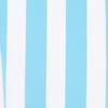 adidas 2015 Argentina Copa America Striped V-Neck Short Sleeve Retro Football Shirt Men Tops Light-Blue AC0326