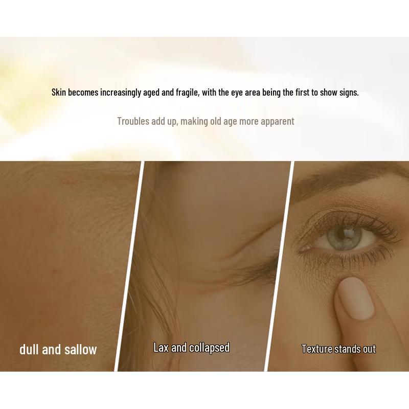 Shiseido Revitalizing Supreme Whitening Eye Mask