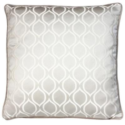 Prestigious Textiles Solitaire Embroidered Cushion Cover