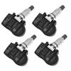 Authentic 4PCS Tire Pressure Sensors TPMS 40700-3VU0A For Renault Espace Megane KOLEOS For Nissan QASHQAI TIIDA 433Mhz