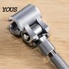 Door Sagging Correction Wrench Hinge Adjustment Wrench, Precision Cabinet & Alignment Tool, Industrial Grade Tool Heavy-duty Repair Stainless