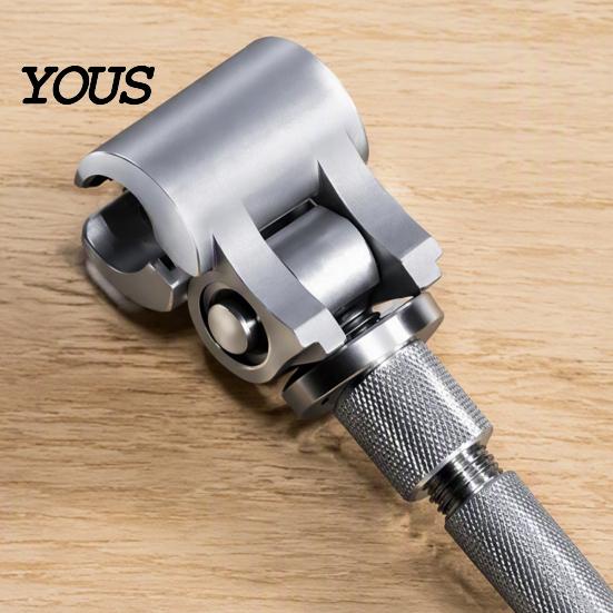 Door Sagging Correction Wrench Hinge Adjustment Wrench, Precision Cabinet & Alignment Tool, Industrial Grade Tool Heavy-duty Repair Stainless