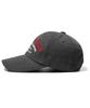 IDWS System Down Maxi Cap Charcoal