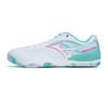 Wave Medal 8 Professional Sports Competition Shock Absorption Slip Resistant Durable Functional Training Low Top Table Tennis Shoes 81GA258202