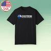 Enstrom Helicopter Men's Black Size S-5XL
