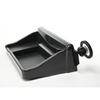 For Honda CR-V CRV 2023 2024 2025 Phone Holder Multifunctional Storage Box Car Screen Fixed Organizer Wireless Charging For CRV