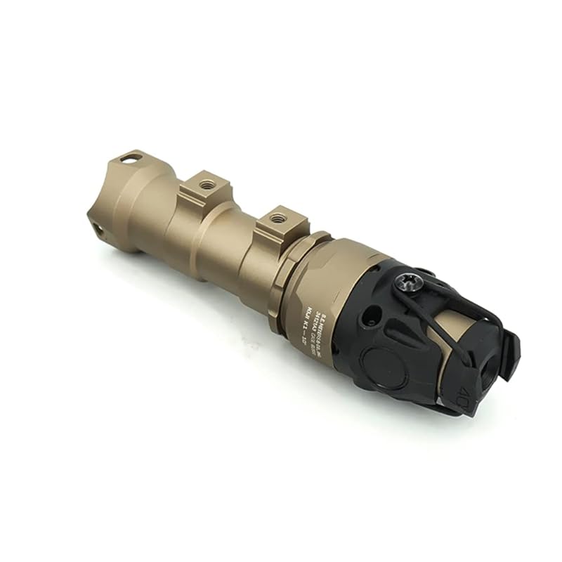 

SOTAC KIJI K1 type LED flashlight high lumen flashlight (DE)