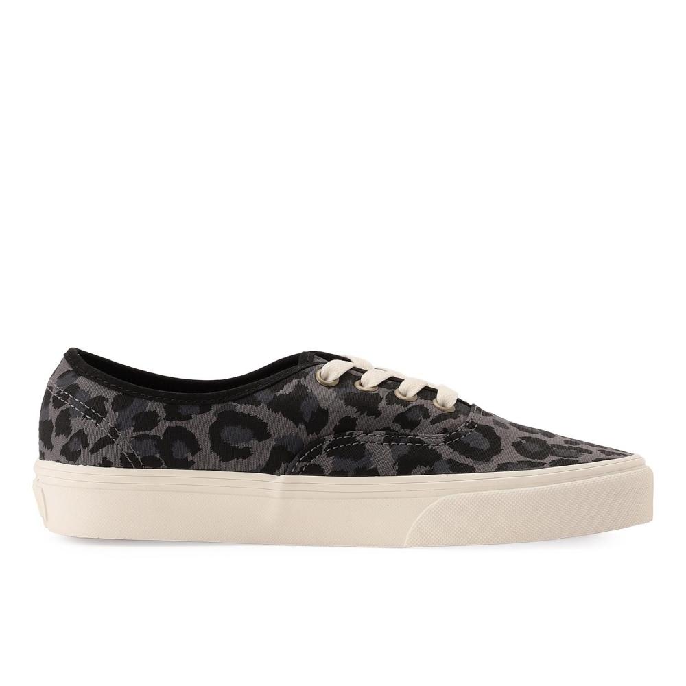 Vans Authentic LeoPard Black P Vn000d6ghr0