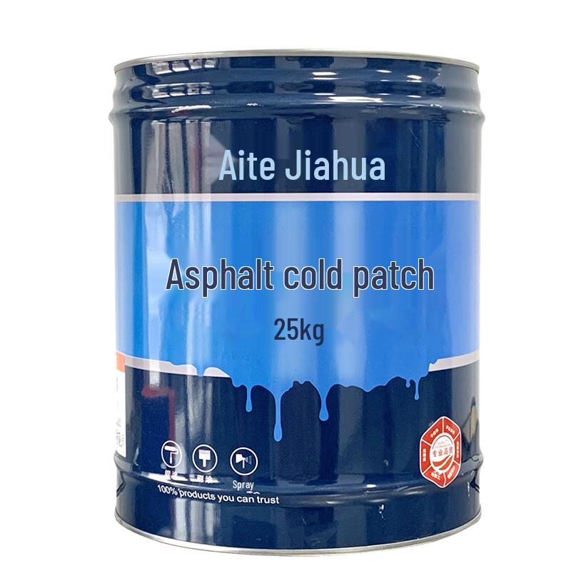 AiteJiahua Asphalt Cold Patch Material