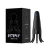 Octo-Grip Penis Training Cup with Electric Stimulation - Rechargeable Male Masturbator for Pleasure - Adult Sex Toy