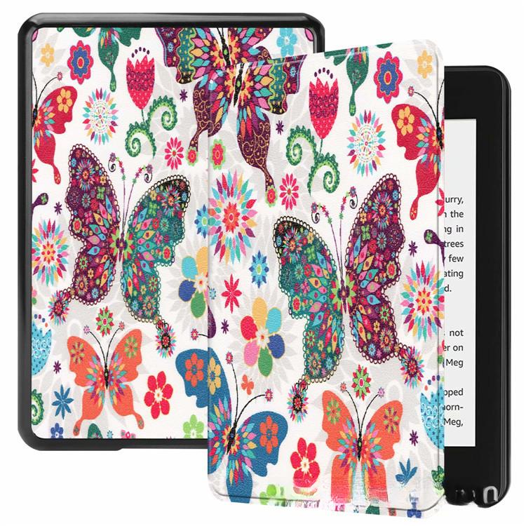 For 22 Kindle Entry Edition Youth Edition 11th e-book protective case