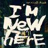 Im New Here by Ian RussellHsieh Paperback Book 9781398522909