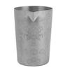 Cocktail Mixing Glass Garland Stainless Steel Bar Bartending Mixing Pitcher Shaker Tin