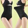 Waist Trainer Butt Lifter Briefs High Waist Seamless Underwear Postpartum Body Shapers  Daily