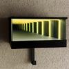 Funny Wall Mount Key Storage Rack Multifunctional Fun Key Organizer  Vehicle Enthusiasts