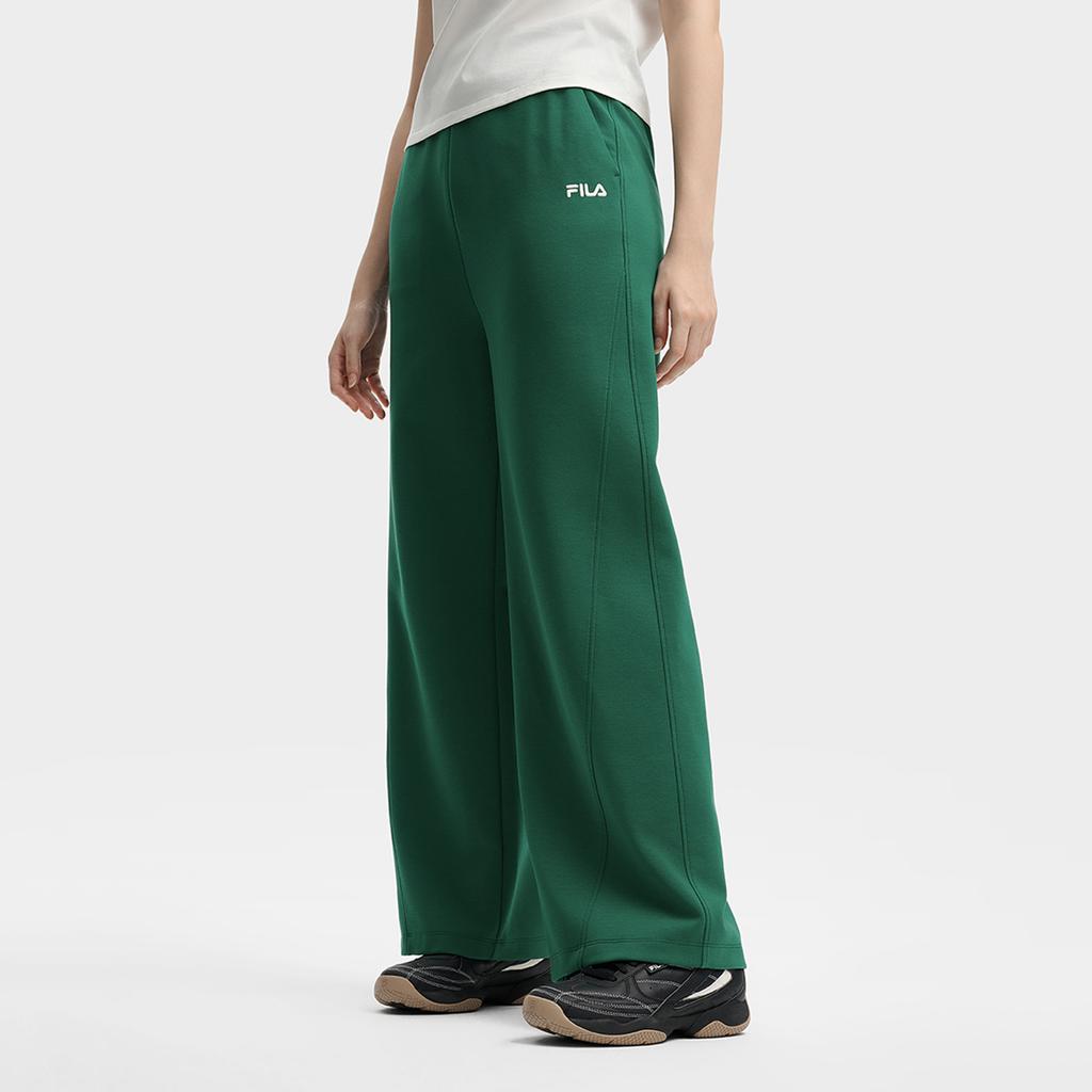 New FILA ORIGINALE Casual Pants Women's F11W539602FGN