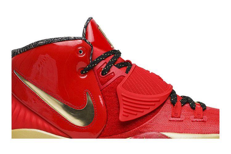 Nike Kyrie 6 NBA All-Star Game (2020) Men's Sneakers