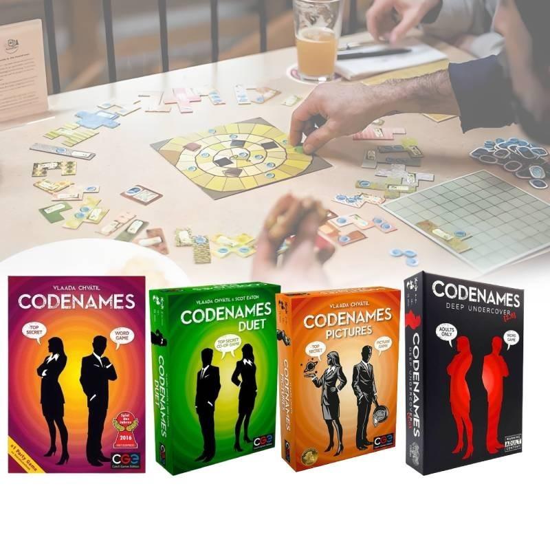 Engaging Trash Pandas Family Strategy Card Game For Fun Interactive Playtime Activities