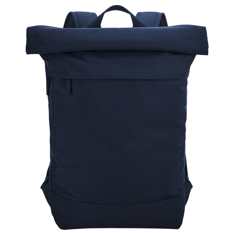 BagBase Simplicity Roll Top Backpack