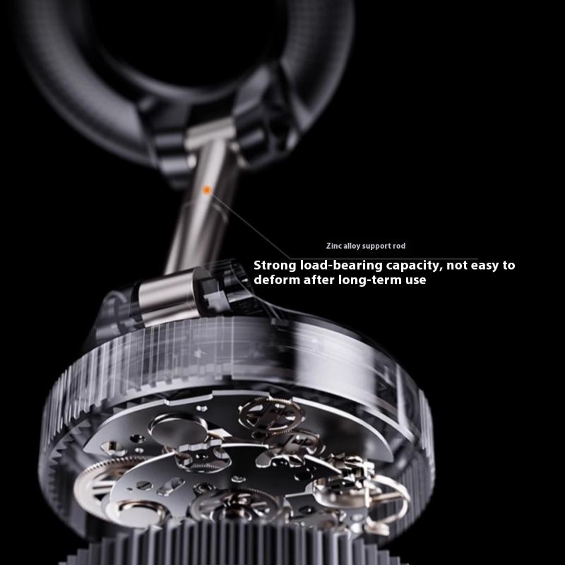 1 Piece Foldable Suction Cup And Magsafe Car Phone Holder Mount Compatible For Phone 12/13/14/15/16 Pro/Max Diy Accessories