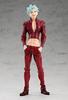 POP UP PARADE The Seven Deadly Sins Judgment of Wrath Van Non-Scale ABS&PVC Painted Complete Figure 201085
