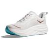 HOKA  Skyflow Frost Rose Gold Women Sneakers White 1155113-FTRS