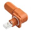 Battery Connector Energy Storage Product Name Protection Grade Pulling Force
