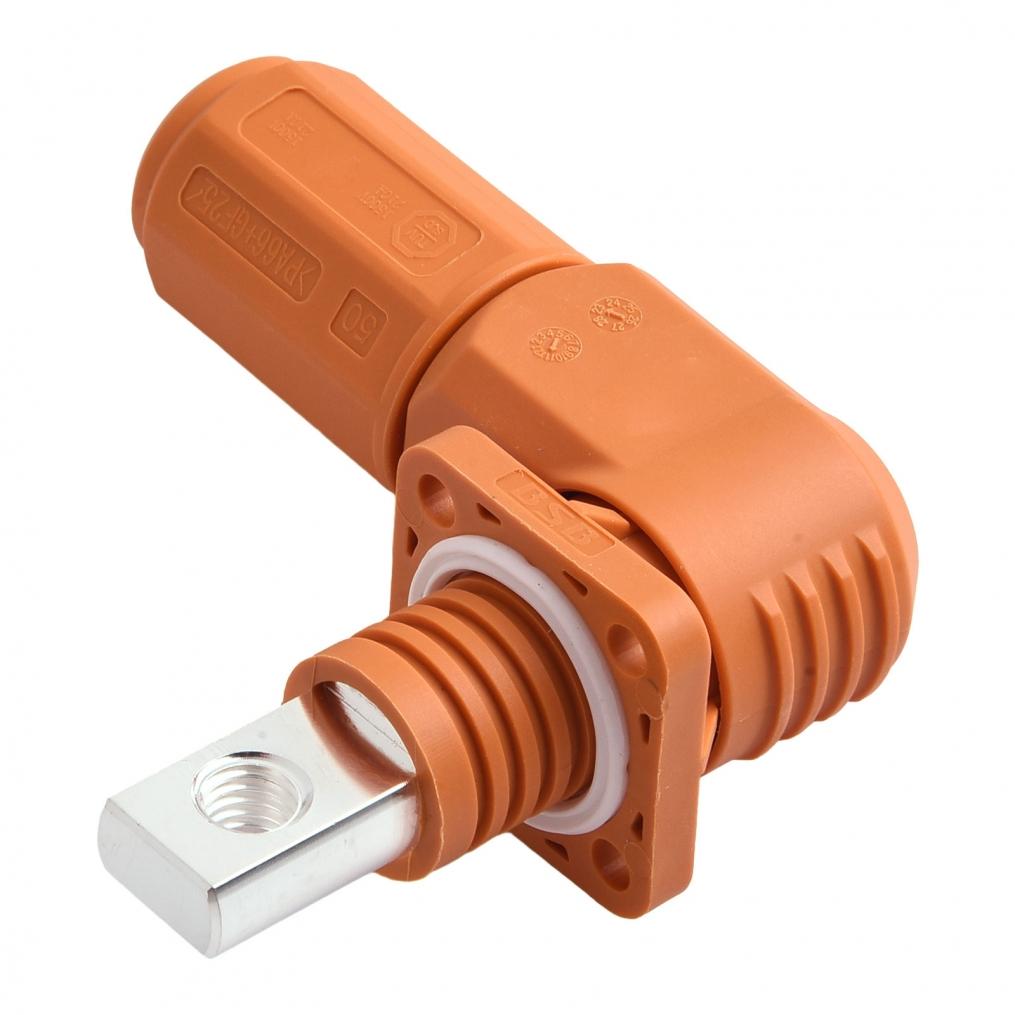 Battery Connector Energy Storage Product Name Protection Grade Pulling Force