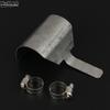 Schweißzubehör Für Feuerpistole Brandschutz-Beschläge Sauerstofffreies Schweißgerät Schutzhülle Schweißgerät Wartung
