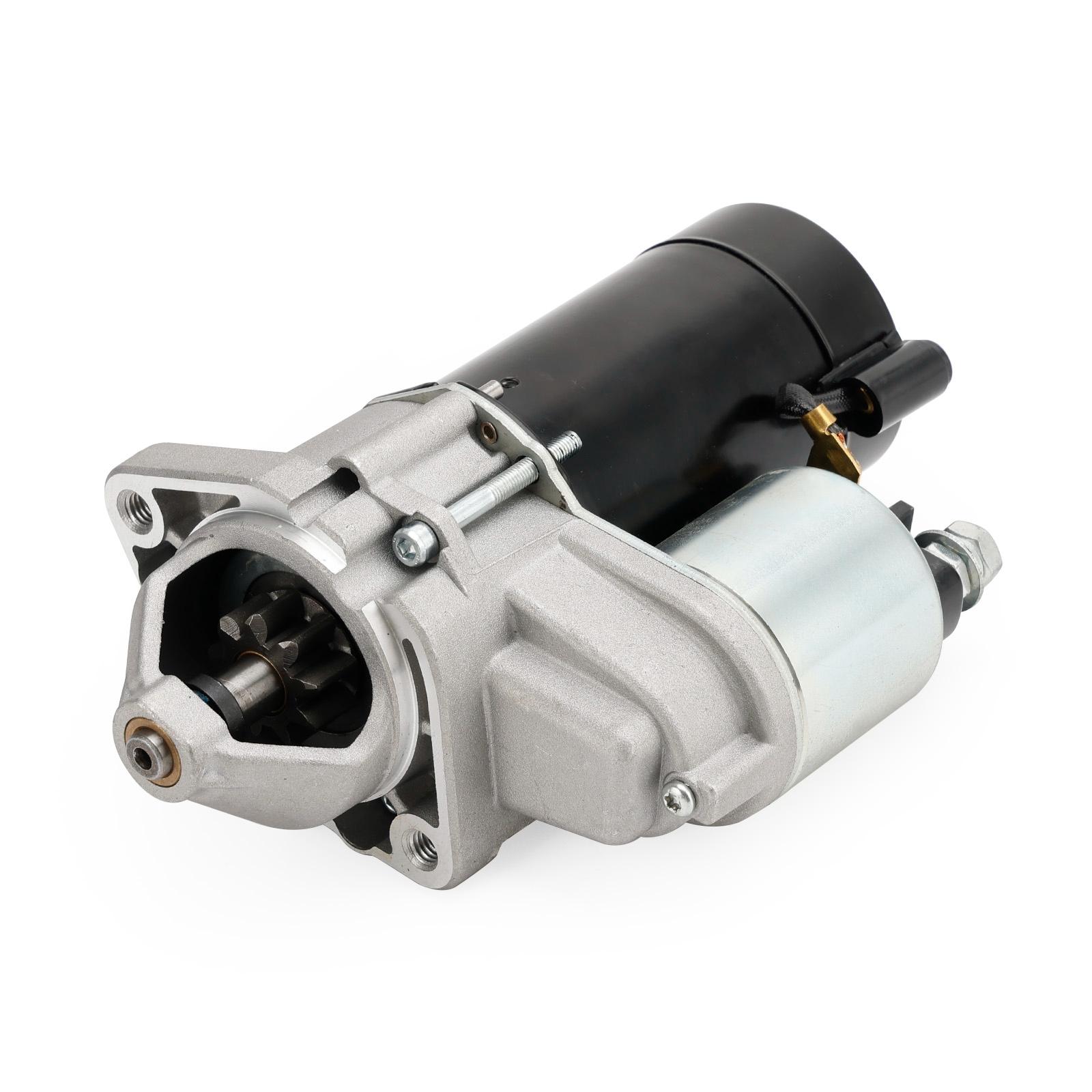 

СТАРТЕР Двигатель Для Moto Guzzi 850 GT Lemans Breva 750 1000 California 1100 Stone