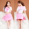 Sex underwear uniform temptation pure senior J uniform suit sailor suit adult photo sex suit free