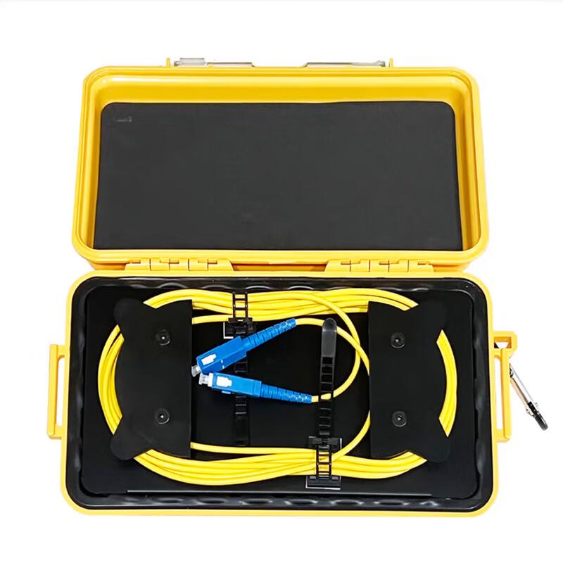 OTDR Fiber Optic Test Extension Cable