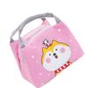 Adult Kids Lunch Bag Insulated Cool Bag Portable Picnic Bag School Lunch Box