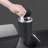 800ml Car Trash , Car Garbage , Car Trash , Door Pocket, Installable, Bottle-Shaped