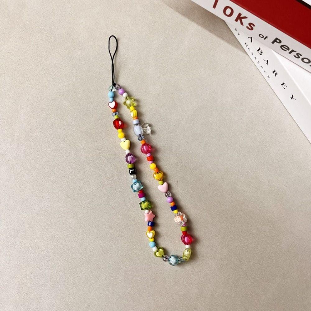 Gingerbread Man Gingerbread Man Phone Pendant Gingerbread Man Beaded Phone Strap  Phone Case