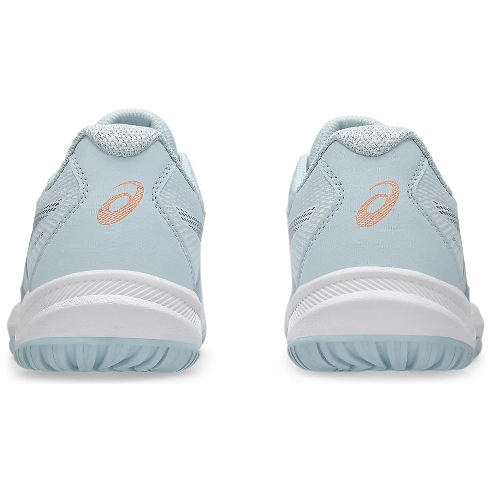 Asics Upcourt 6 Cool Grey Grey Blue Women's