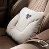 Nezha V/U/S/L/X Car Headrest and Lumbar Support Cushion - Vehicle Neck and Lumbar Pillow Accessories