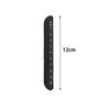 Writing Tool Stationery Plastic Ballpoint Pen Multifunction Signature Ballpen Ruler