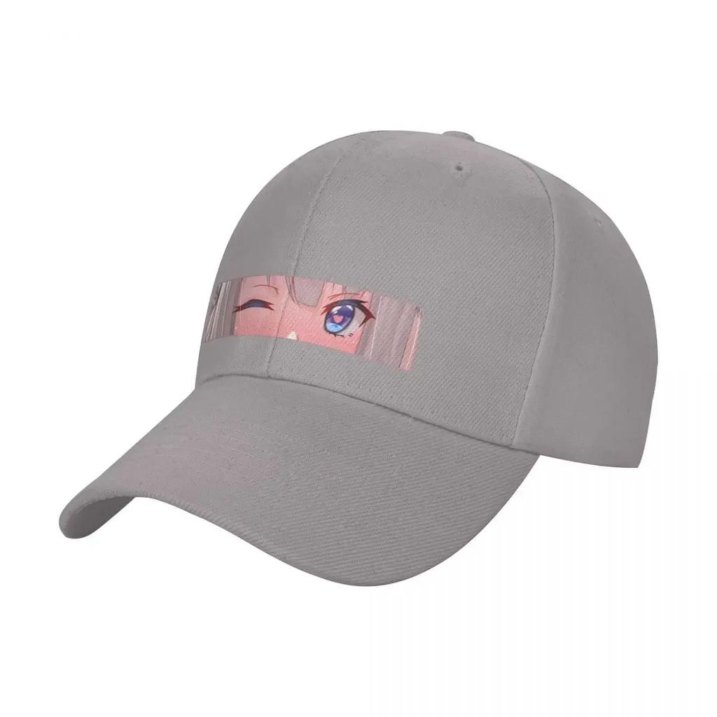 Lewd Lexington Eyes Baseball Cap Beach Hat Beach Outing Summer Hat Military Tactical Cap Man Womens